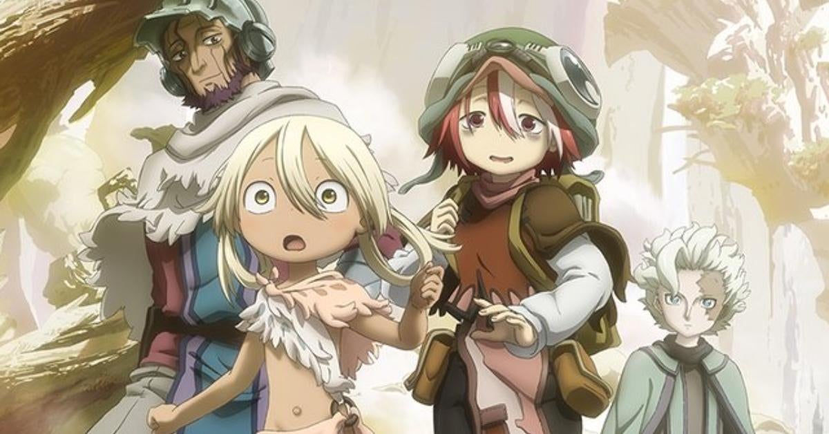 Made In Abyss Saison 2 Episode 11 : Date de sortie et comment regarder 2 Made In Abyss Saison 2 Episode 11 : Date de sortie et comment regarder - 1