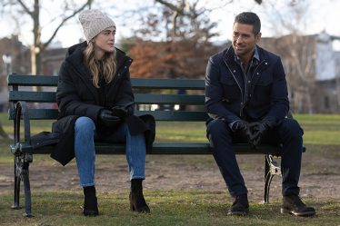 La nouvelle bande-annonce de la saison 4 de "Manifest" tombe sur Netflix Tudum - 28