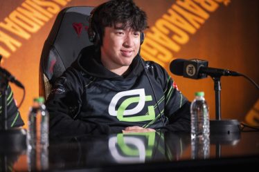 Marved affirme que les meilleurs des 5 sont "bons" pour OpTic, mais l'histoire suggère le contraire - 5