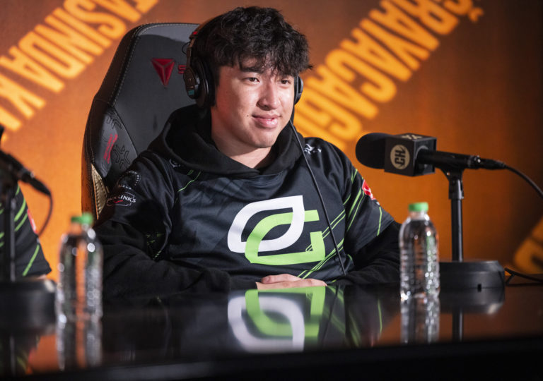Marved affirme que les meilleurs des 5 sont "bons" pour OpTic, mais l'histoire suggère le contraire 2 Marved affirme que les meilleurs des 5 sont "bons" pour OpTic, mais l'histoire suggère le contraire - 1