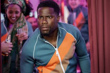 Rapport du Top 10 de Netflix : "Me Time", "Partner Track" et beaucoup de flops... - 7