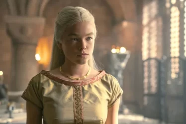 10 choses que vous ne saviez pas sur Milly Alcock de House of the Dragon - 8