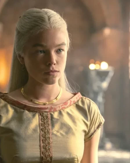 10 choses que vous ne saviez pas sur Milly Alcock de House of the Dragon - 37