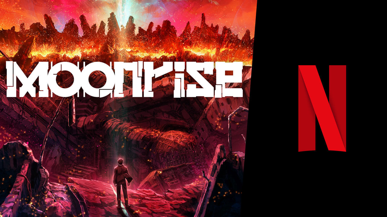 Série animée "Moonrise" : à venir sur Netflix en 2024 et ce que nous savons jusqu'à présent 2 Série animée "Moonrise" : à venir sur Netflix en 2024 et ce que nous savons jusqu'à présent - 1