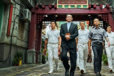 'Narco-Saints' Saison 2: Statut de renouvellement de Netflix et à quoi s'attendre - 6