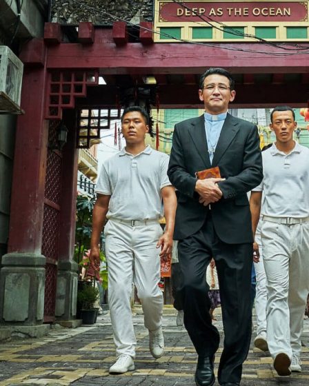 'Narco-Saints' Saison 2: Statut de renouvellement de Netflix et à quoi s'attendre - 62