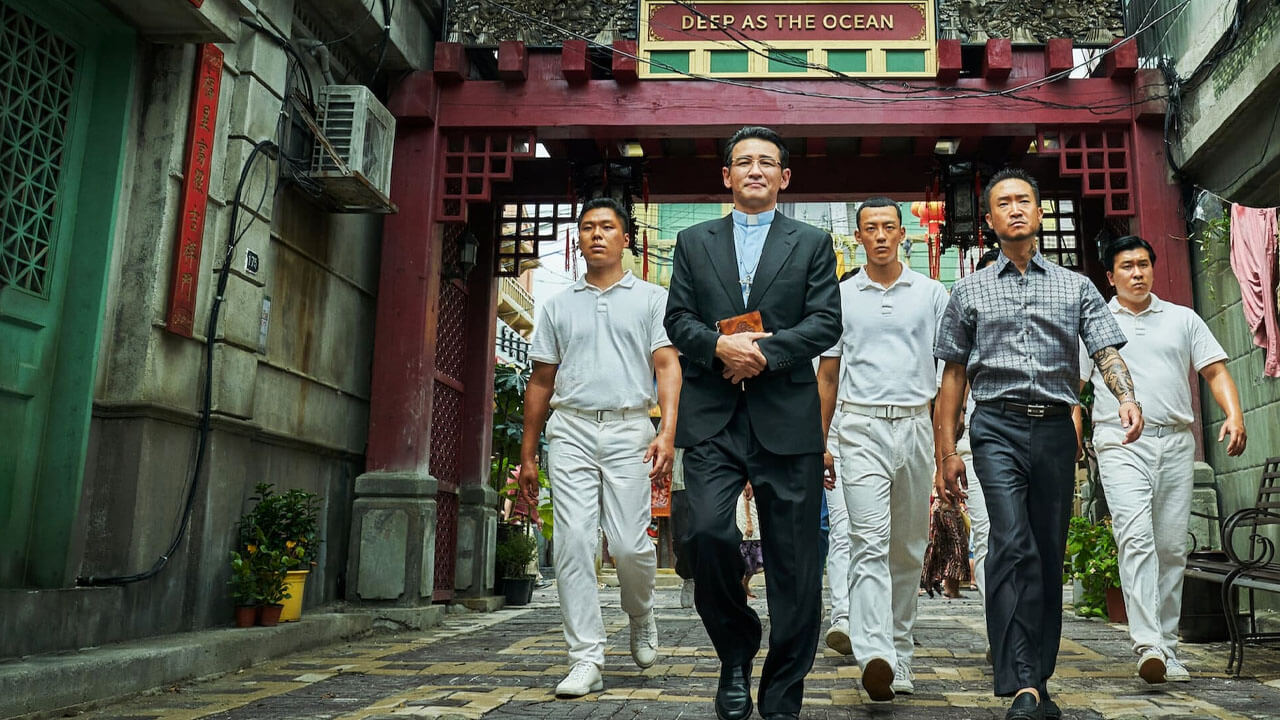 'Narco-Saints' Saison 2: Statut de renouvellement de Netflix et à quoi s'attendre 2 'Narco-Saints' Saison 2: Statut de renouvellement de Netflix et à quoi s'attendre - 1