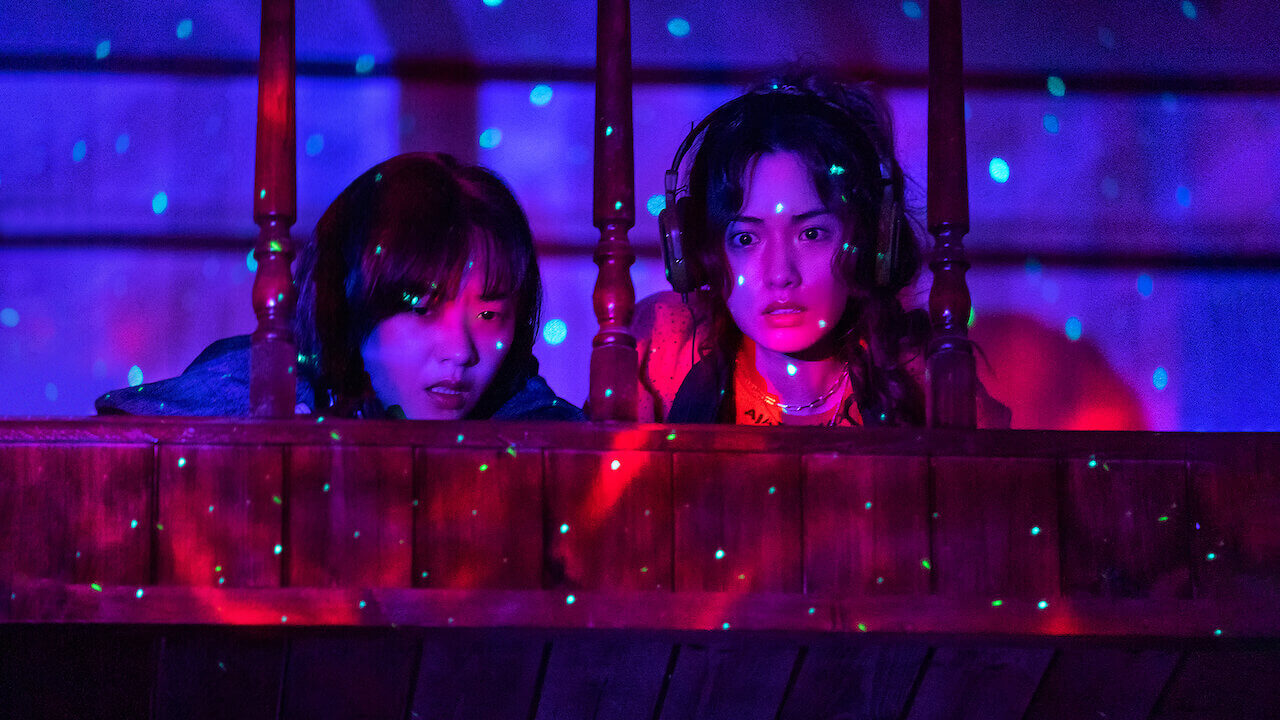 Netflix K-Drama 'Glitch' Saison 1: À venir sur Netflix en octobre 2022 2 Netflix K-Drama 'Glitch' Saison 1: À venir sur Netflix en octobre 2022 - 1