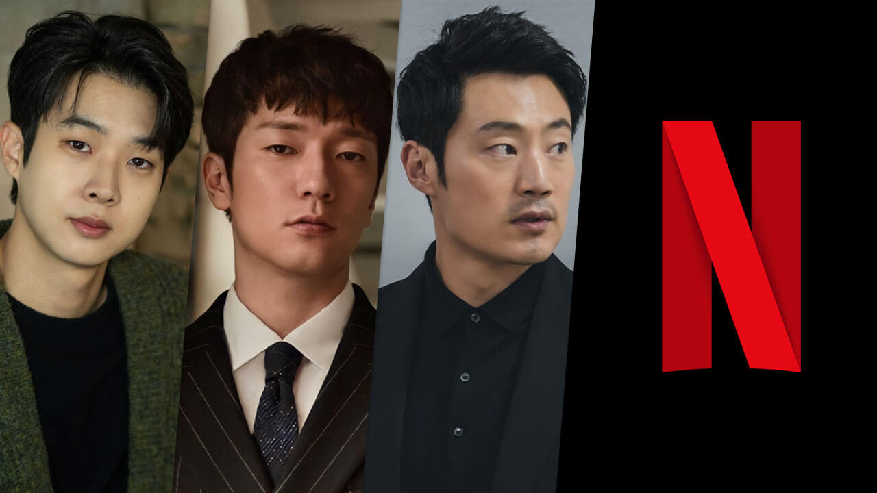 Netflix K-Drama 'Murder DIEary' Saison 1: Tout ce que nous savons jusqu'à présent 2 Netflix K-Drama 'Murder DIEary' Saison 1: Tout ce que nous savons jusqu'à présent - 1