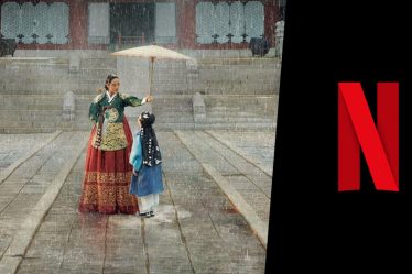 Netflix K-Drama 'The Queen's Umbrella' Saison 1 définit la date de sortie d'octobre 2022 - 7