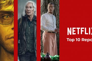 Rapport sur le Top 10 de Netflix : les débuts de « DAHMER », « Lou » et les films de prestige - 9