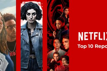 Rapport Netflix Top 10: Lancement de «Cobra Kai», «End of the Road» et «The Imperfect» - 12