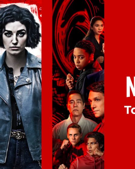Rapport Netflix Top 10: Lancement de «Cobra Kai», «End of the Road» et «The Imperfect» - 15