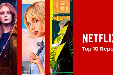 Rapport Netflix Top 10 : Lancement de "Do Revenge", "Fate : The Winx Saga" et "Cyberpunk : Edgerunners" - 26