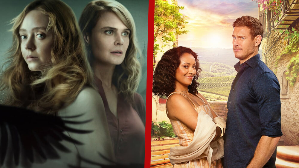 Top 100 de Netflix : "Devil in Ohio" et "Love in the Villa" les plus gros titres cette semaine 2 Top 100 de Netflix : "Devil in Ohio" et "Love in the Villa" les plus gros titres cette semaine - 1