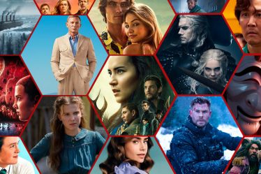 Liste complète de films et de séries Tudum 2022 de Netflix - 6