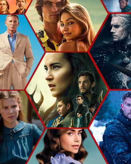 Liste complète de films et de séries Tudum 2022 de Netflix 105 Liste complète de films et de séries Tudum 2022 de Netflix - 104