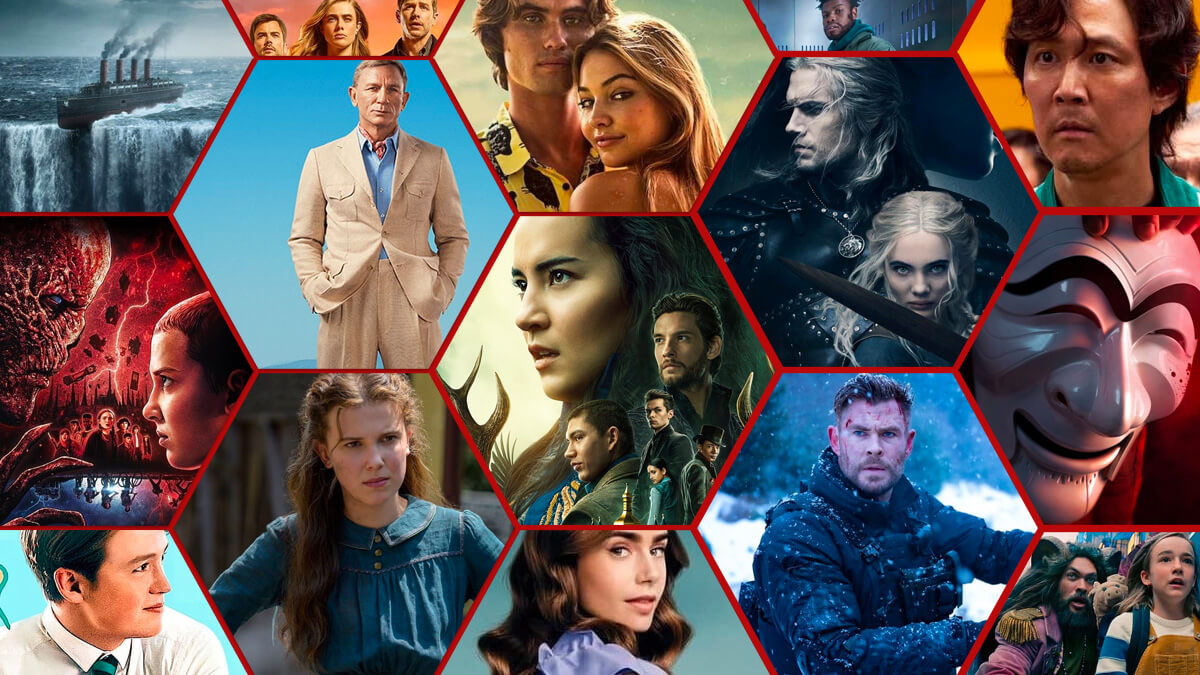 Liste complète de films et de séries Tudum 2022 de Netflix 2 Liste complète de films et de séries Tudum 2022 de Netflix - 1
