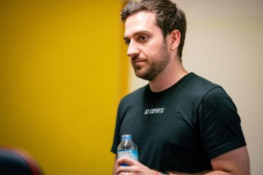 Le message de Carlos aux fans de G2 vieillit comme du lait après VALORANT fiasco du partenariat - 5