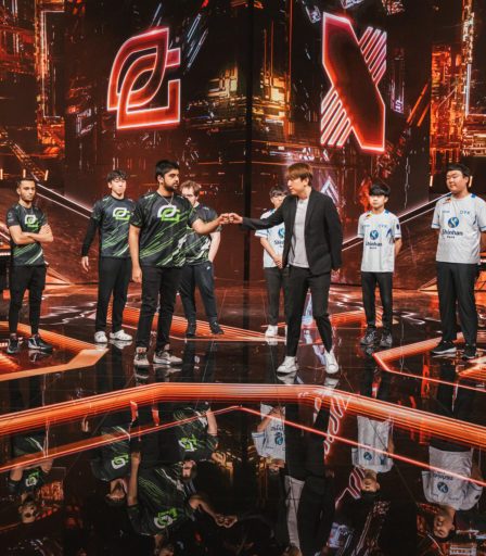 OpTic contre DRX au VCT Champions 2022 atteint l'extraordinaire VALORANT jalons d'audience 47 OpTic contre DRX au VCT Champions 2022 atteint l'extraordinaire VALORANT jalons d'audience - 46