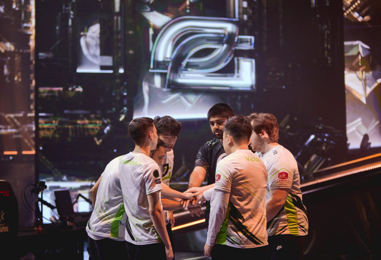 La finale OpTic contre LOUD explose les records d'audience [VALORANT] - 1