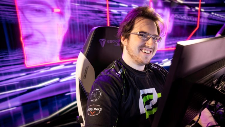Yay confirme qu'il est officiellement un agent libre après qu'OpTic ait refusé son partenariat avec VCT - 1