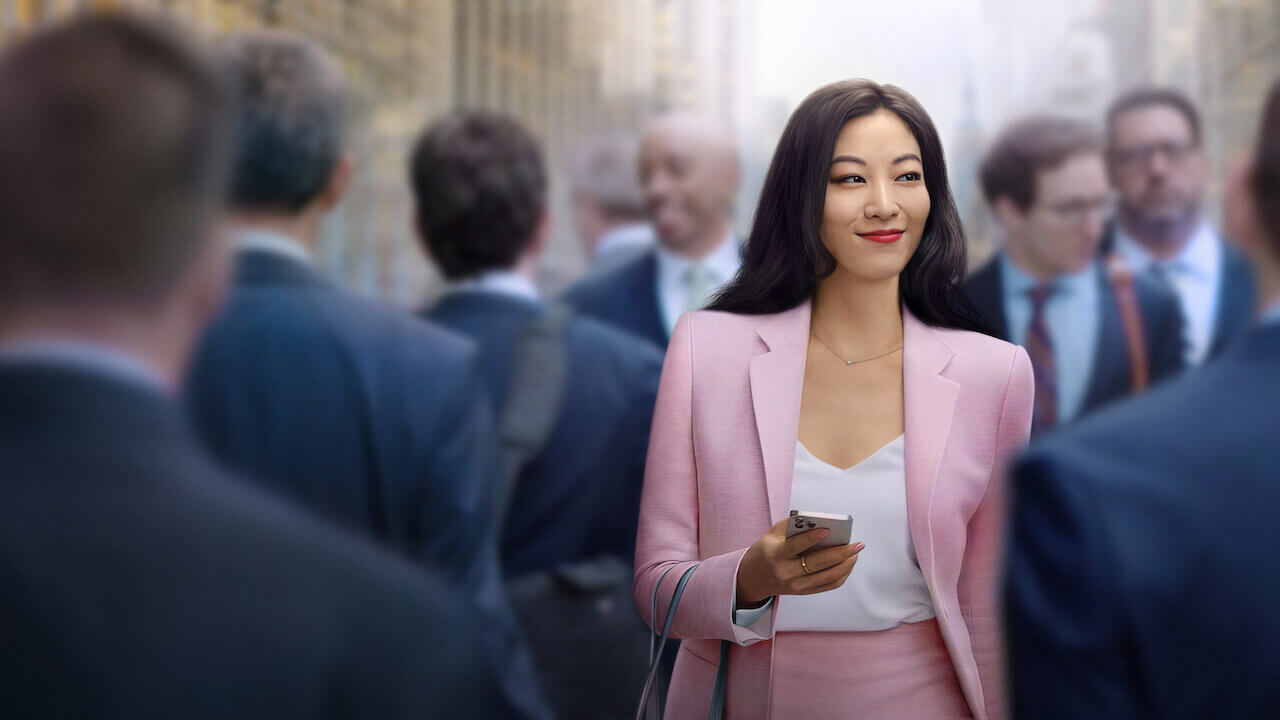 'Partner Track' Saison 2: Statut de renouvellement de Netflix et à quoi s'attendre 2 'Partner Track' Saison 2: Statut de renouvellement de Netflix et à quoi s'attendre - 1