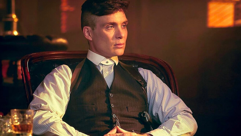 La saison 6 de Peaky Blinders fixe la date de sortie de Netflix au Royaume-Uni - 1