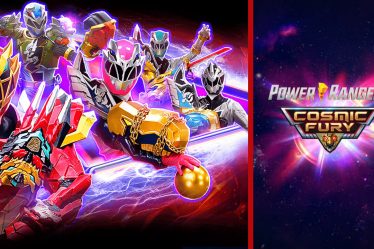 "Power Rangers : Cosmic Fury" arrive sur Netflix à l'automne 2023 - 6
