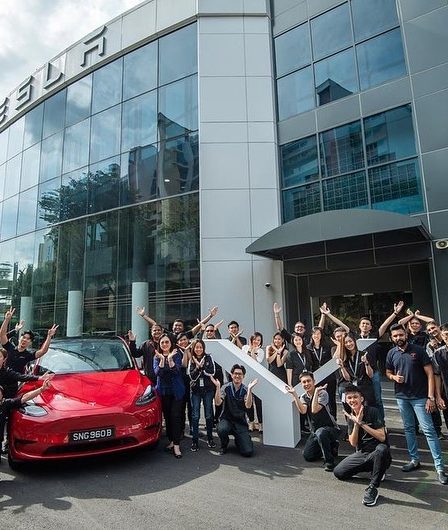 premières livraisons à Singapour › Geeky News 4 premières livraisons à Singapour › Geeky News - 3