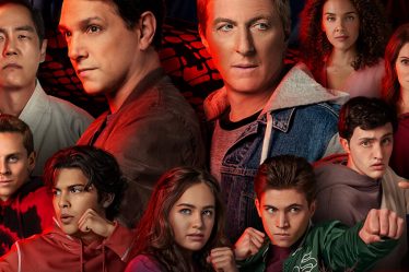 À quelle heure la saison 5 de «Cobra Kai» sera-t-elle sur Netflix? - 11