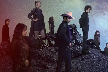 La saison 4 de "Roswell, Nouveau-Mexique" arrive sur Netflix en septembre 2022 - 6