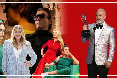 Les séries et films de Ryan Murphy arrivent bientôt sur Netflix - 4