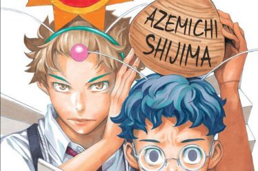 Afficher la date de sortie du chapitre 12 de Ha Shoten : le sketch est-il ruiné ? - 15