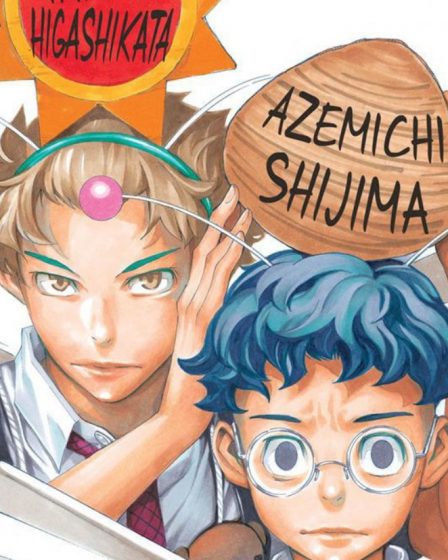 Afficher la date de sortie du chapitre 12 de Ha Shoten : le sketch est-il ruiné ? - 79