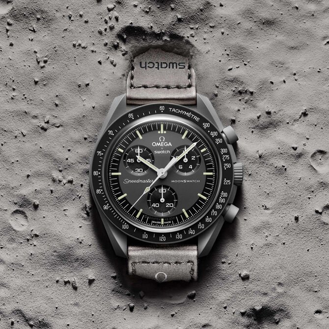 Les 5 plus belles montres homme pour aller au travail - 7