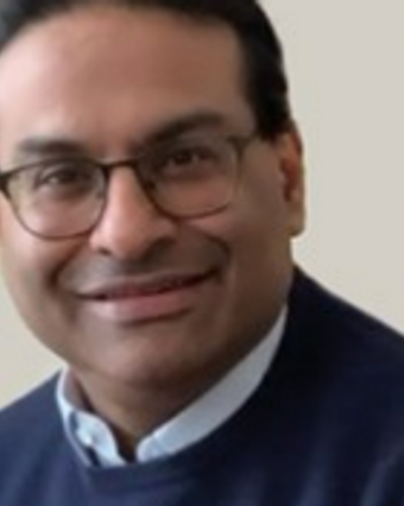 Le PDG de Reckitt Benckiser, Laxman Narasimhan, démissionne 82 Le PDG de Reckitt Benckiser, Laxman Narasimhan, démissionne - 81