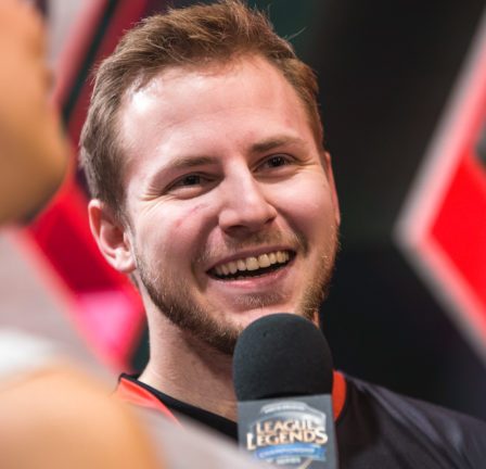 TSM cherche la rédemption en 2023 avec une liste de Ligue remaniée construite autour de Maple et Neo - 43