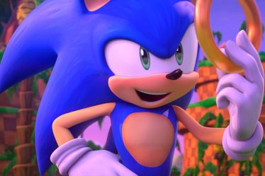 Série Netflix «Sonic Prime»: tout ce que nous savons jusqu'à présent - 4