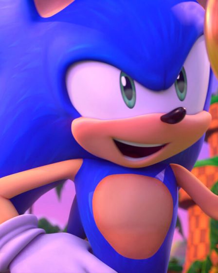 Date de sortie de la série Sonic Prime Netflix confirmée pour décembre 2022 41 Date de sortie de la série Sonic Prime Netflix confirmée pour décembre 2022 - 40