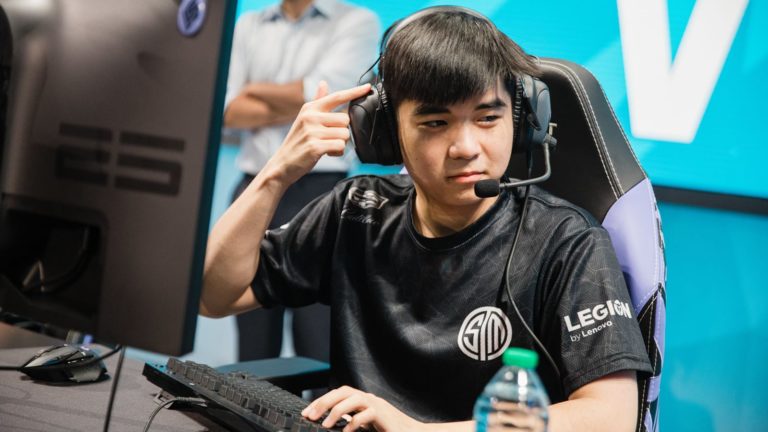 Spica libéré par TSM, annonce l'agence libre de la Ligue 2 Spica libéré par TSM, annonce l'agence libre de la Ligue - 1