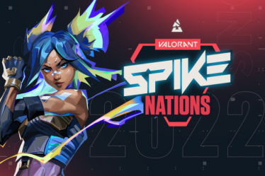 Spike Nations revient pour élever l'EMEA VALORANT avec 60 000 euros de cagnotte caritative - 5