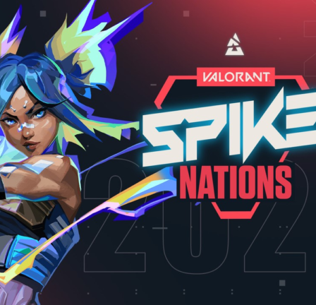 Spike Nations revient pour élever l'EMEA VALORANT avec 60 000 euros de cagnotte caritative - 9