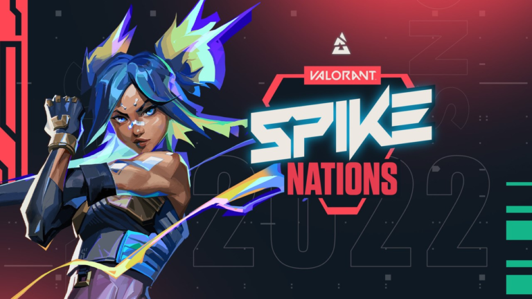 Spike Nations revient pour élever l'EMEA VALORANT avec 60 000 euros de cagnotte caritative 2 Spike Nations revient pour élever l'EMEA VALORANT avec 60 000 euros de cagnotte caritative - 1