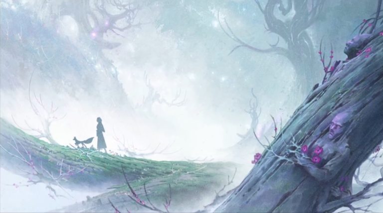 Sett vole la vedette dans cette superbe nouvelle bande-annonce de skin Spirit Blossom pour League of Legends - 1