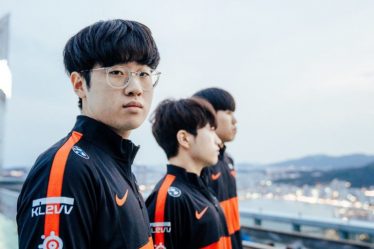 Ce n'est plus une île : Les 5 meilleurs top laners aux Mondiaux 2022 - 10