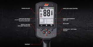 Manticore de Minelab, comment trouver de l'or avec son détecteur de métaux 4 Manticore de Minelab, comment trouver de l'or avec son détecteur de métaux - 3