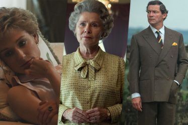 'The Crown' Date de sortie de la saison 5 de Netflix et tout ce que nous savons jusqu'à présent - 8