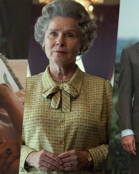'The Crown' Date de sortie de la saison 5 de Netflix et tout ce que nous savons jusqu'à présent 2 'The Crown' Date de sortie de la saison 5 de Netflix et tout ce que nous savons jusqu'à présent - 1