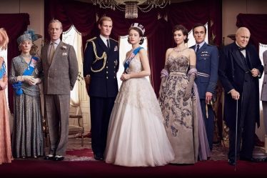 "The Crown" gagne en popularité sur Netflix après la mort de la reine Elizabeth II - 4